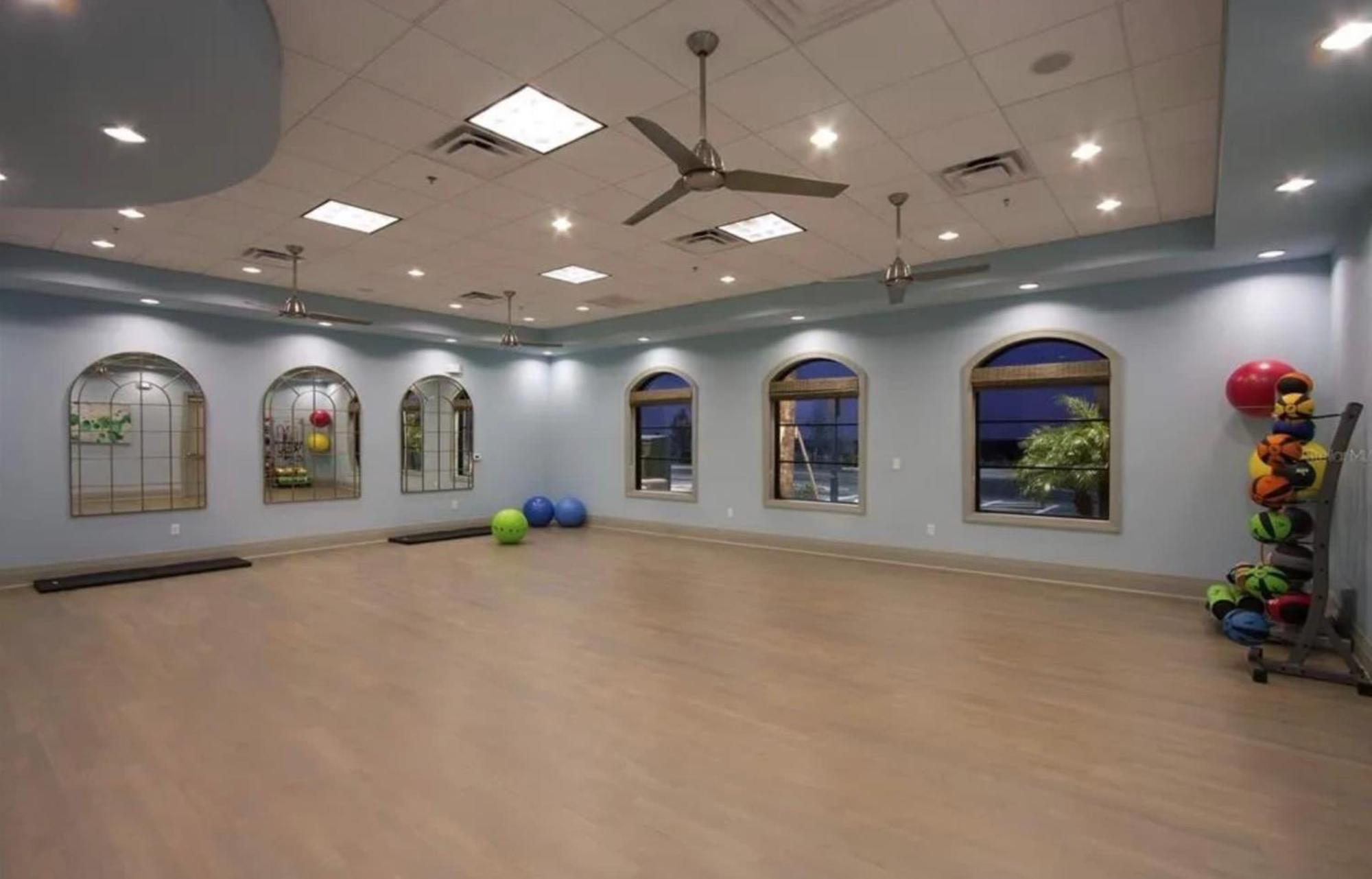 Stunning 5Bd W Pool Close To Disney At Champions Gate 8956 Киссимми Экстерьер фото