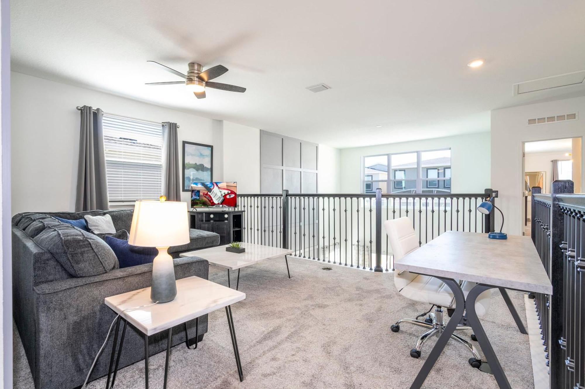 Stunning 5Bd W Pool Close To Disney At Champions Gate 8956 Киссимми Экстерьер фото