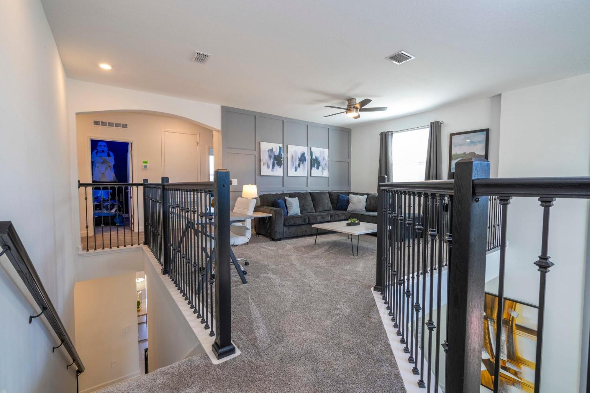 Stunning 5Bd W Pool Close To Disney At Champions Gate 8956 Киссимми Экстерьер фото